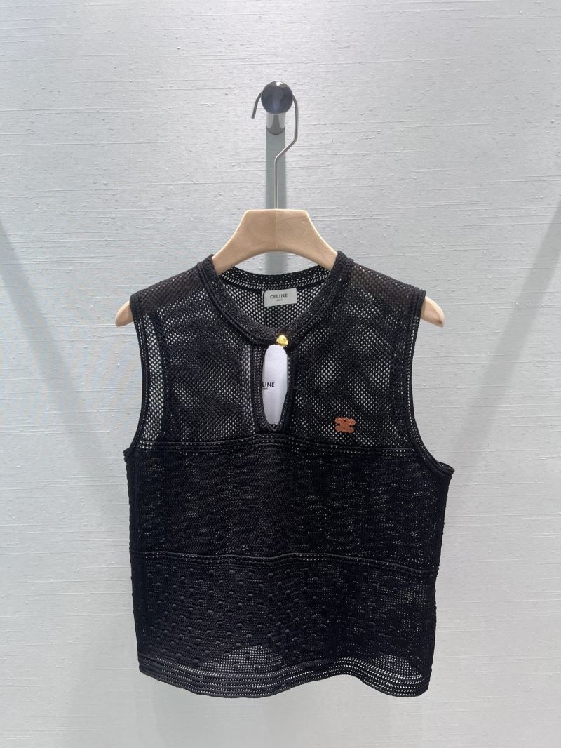 Celine Vest